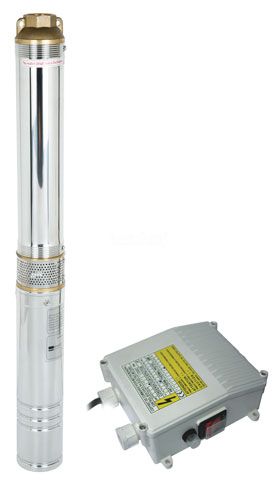PUMPA ELEKTRIČNA DUBINSKA 1100w
