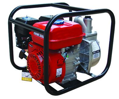 PUMPA MOTORNA ZA VODU IZLAZ 2"