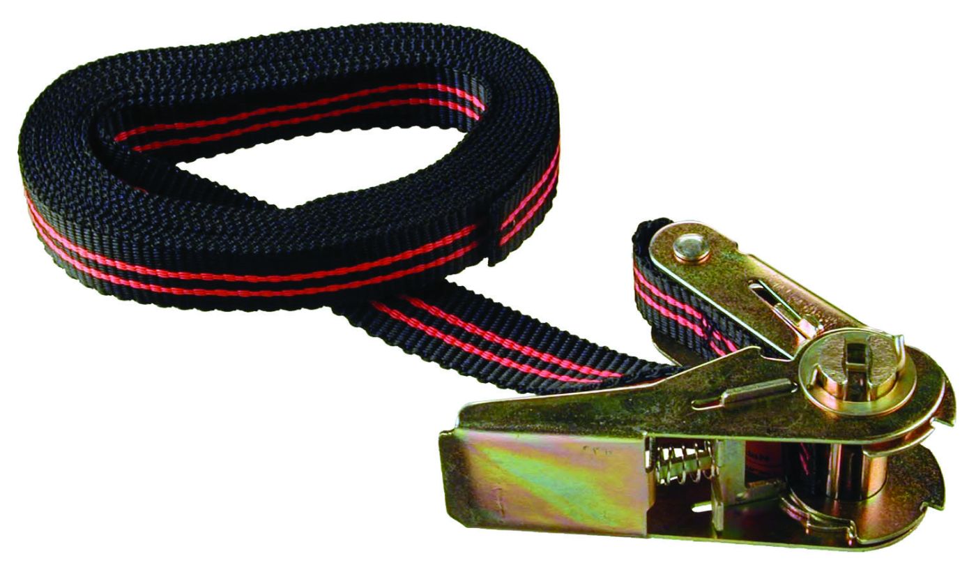TRAKA ZA PRIČVRŠĆIVANJE TERETA 25mmX3,5m 175kg