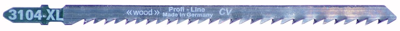 LIST UBODNE PILE GRUBI 150CV 4mm/120mm 2kom