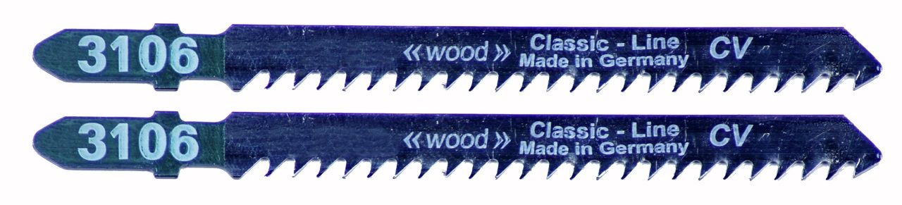 LIST UBODNE PILE GRUBI 100CV 3mm/75mm 2kom