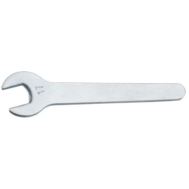 KLJUČ ZA KUTNU BRUSILICU TANKI 17mm 