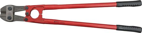 ŠKARE ZA ARMATURNO ŽELJEZO 620mm MAX 9mm 