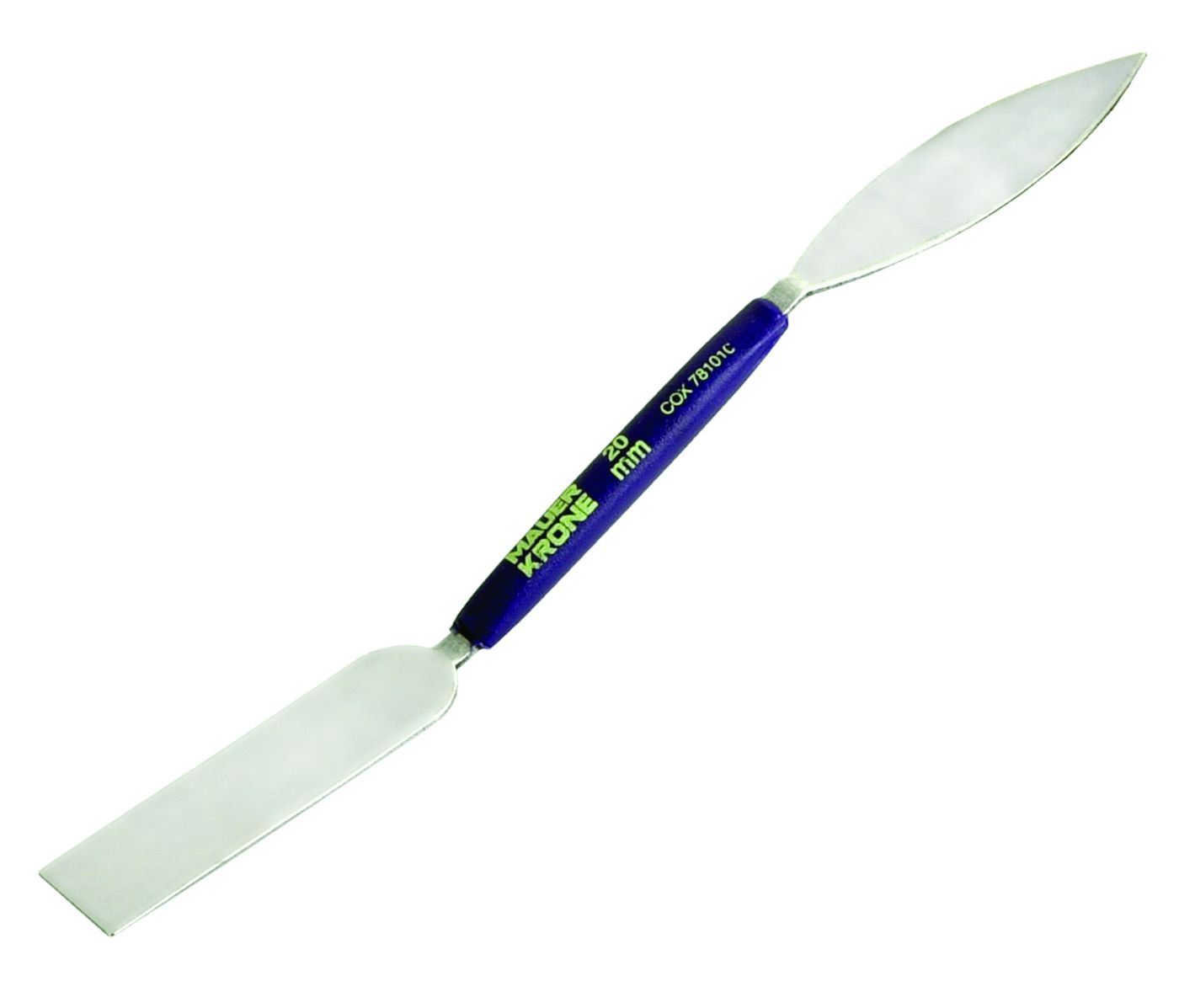 ŽLICA DVOSTRANA 10mm