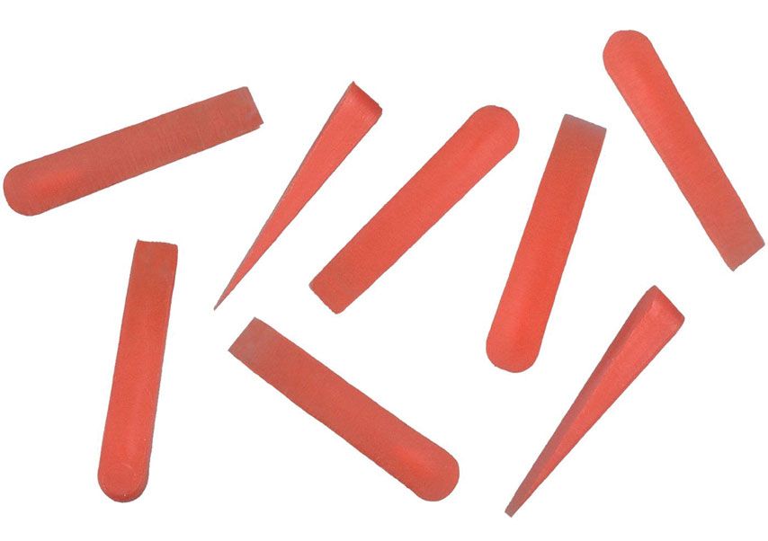 KLINOVI PVC ZA KERAMIČKE PLOČICE 500kom