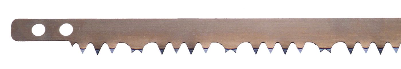 LIST PILE ZA DRVO 762mm ŠVEDSKI ČELIK