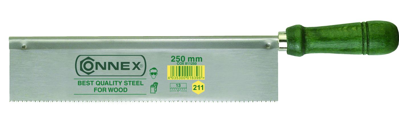PILA PANEL RAVNA 250mm