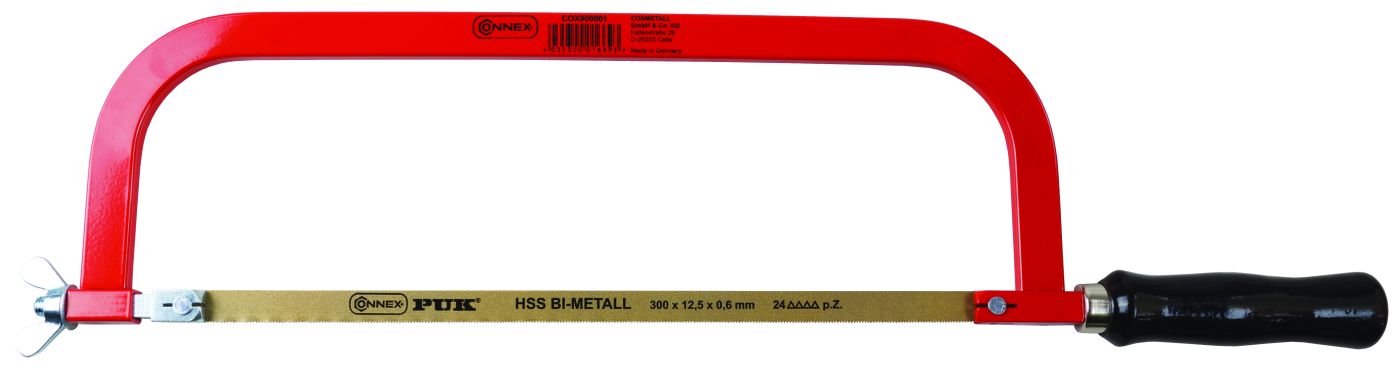 PILA ZA METAL DRVENA DRŠKA 300mm