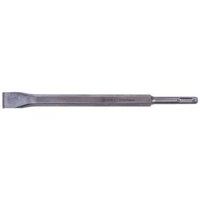 DLIJETO PLOSNATO SDS+ 20X250mm