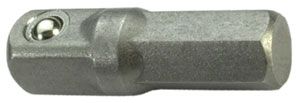 KLJUČ NASADNI ADAPTER 1/4" 6KT VANJSKI
