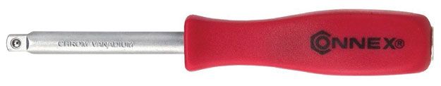 KLJUČ NASADNI ODVIJAČ PVC 1/4"