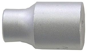KLJUČ NASADNI CRV 3/8 17mm