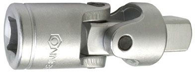 KLJUČ NASADNI ZGLOB KARDANSKI 1/2" 70mm
