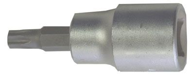KLJUČ NASADNI TORX 1/2TX50