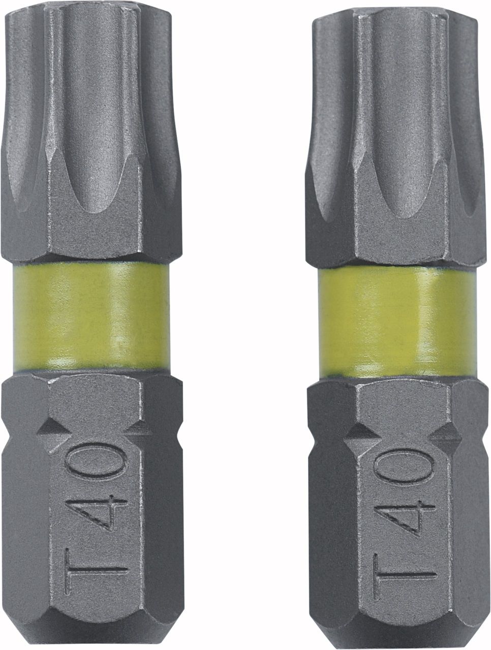 BIT TORX TX40 2kom