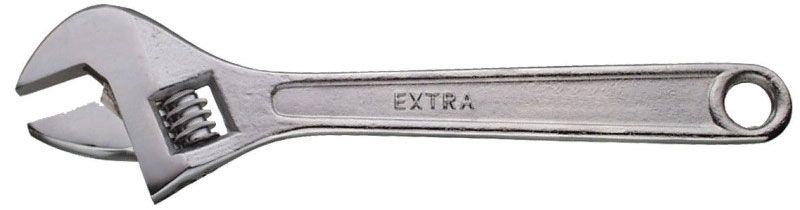 KLJUČ ŠVEDSKI 10, 250mm