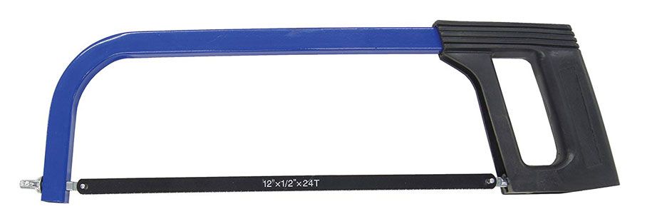 PILA ZA METAL 300mm