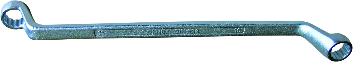KLJUČ OKASTI CRV 10X11mm
