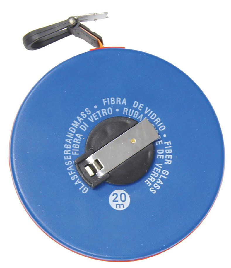 MJERNA VRPCA 20m/13mm