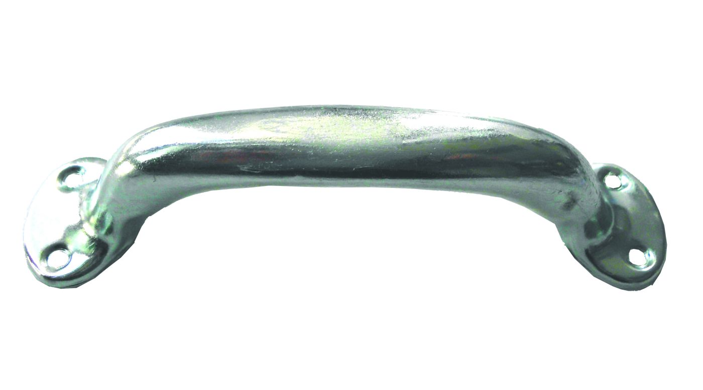 RUČKA ALUMINIJSKA 125x76x30mm