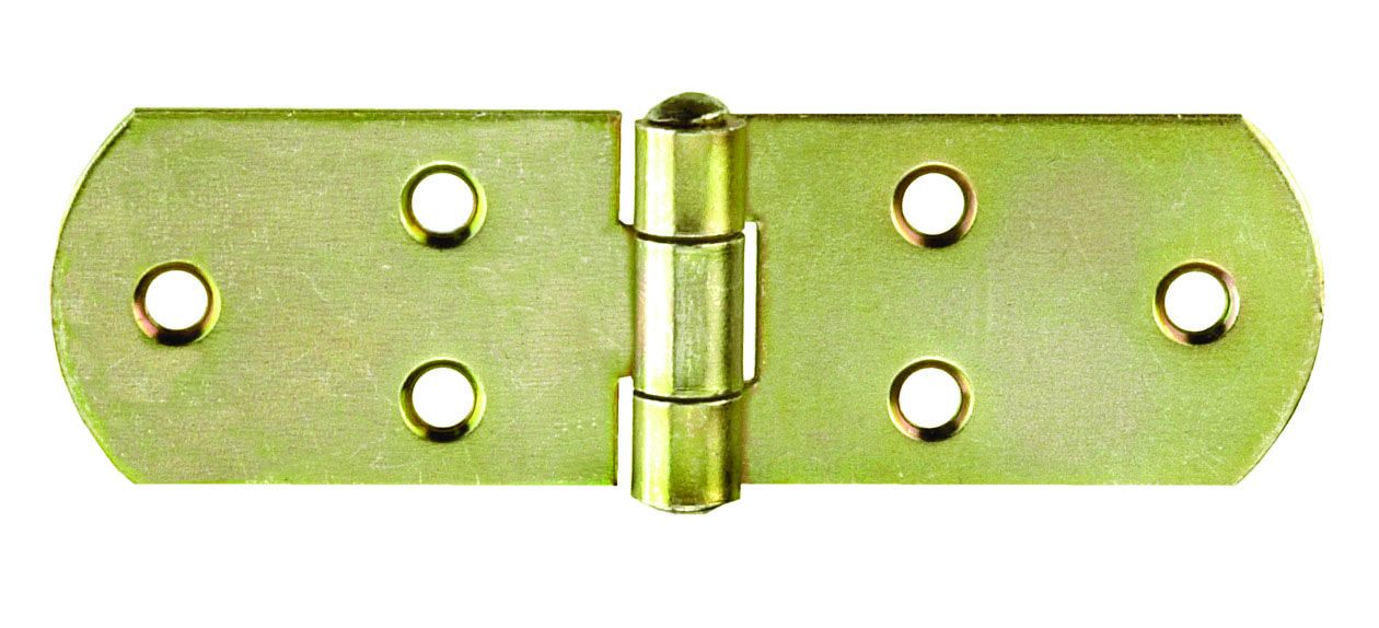 ŠARKA PREKLOPIVA PLAVO Zn 200x38mm