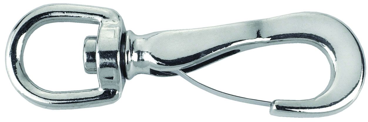 KARABINER OKRETNI 90mm 27kg