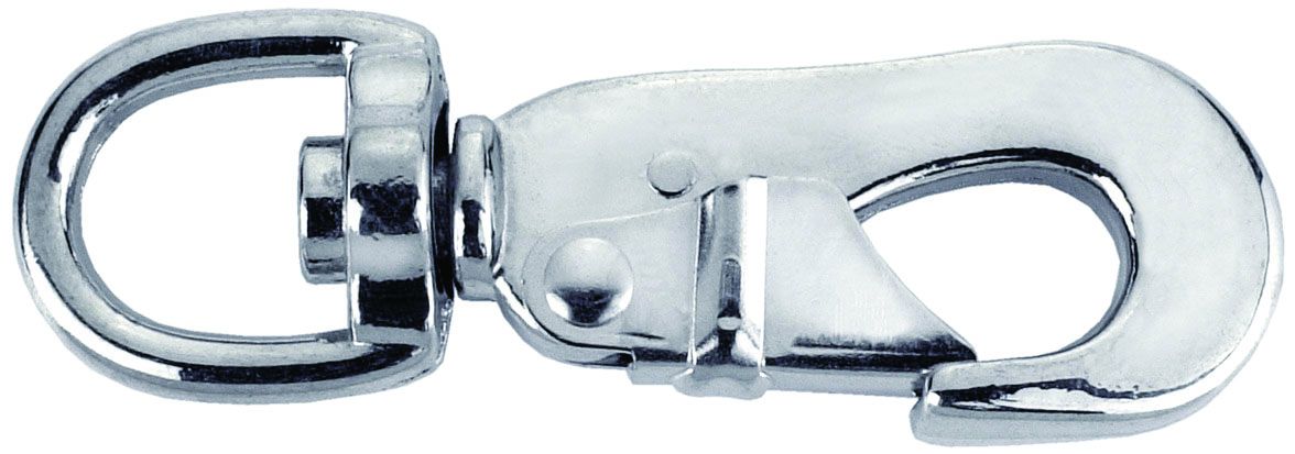 KARABINER OKRETNI 85mm 30kg