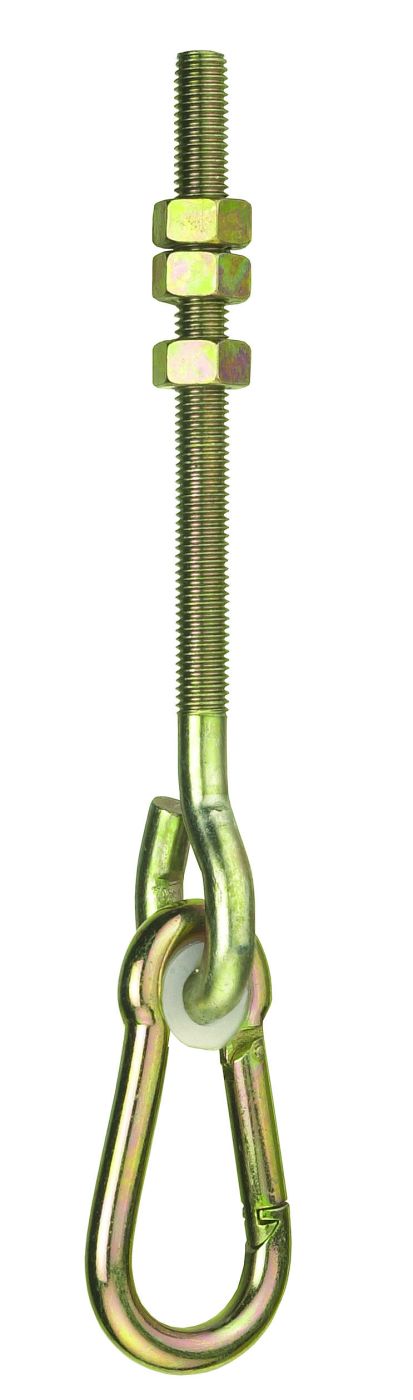 KUKA ZA NJIHANJE M12x280mm