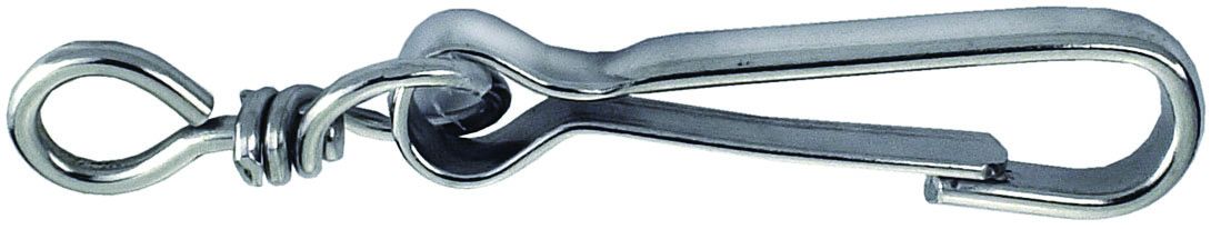 KARABINER OKRETNI 60mm