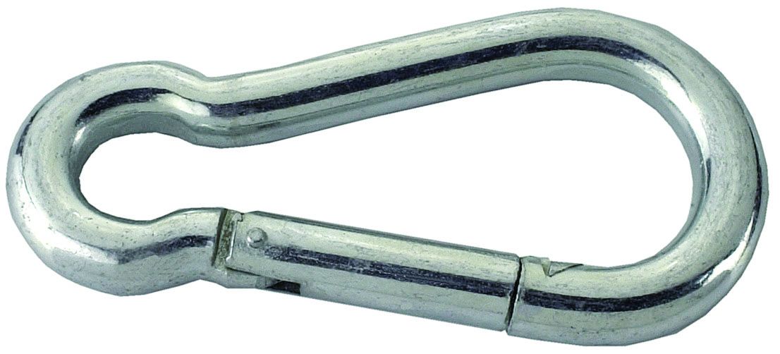 KARABINER VATROGASNI 8x80mm 230kg
