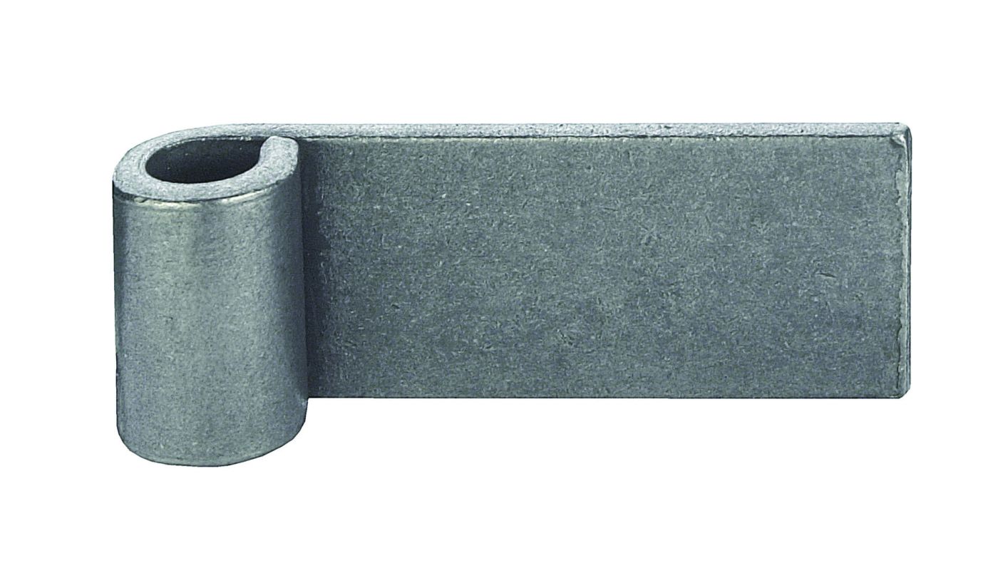 ŠARKA ZA ZAVARIVANJE Ž 13x85mm