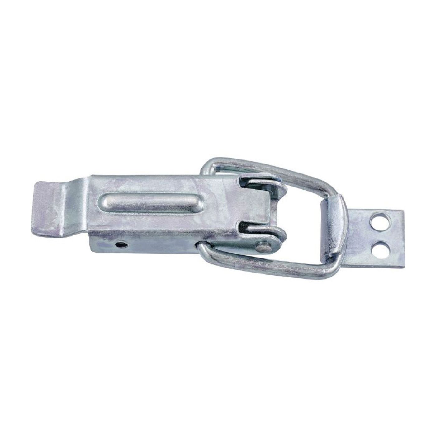 ZATVARAČ S KUKOM PLAVO Zn 65x30mm