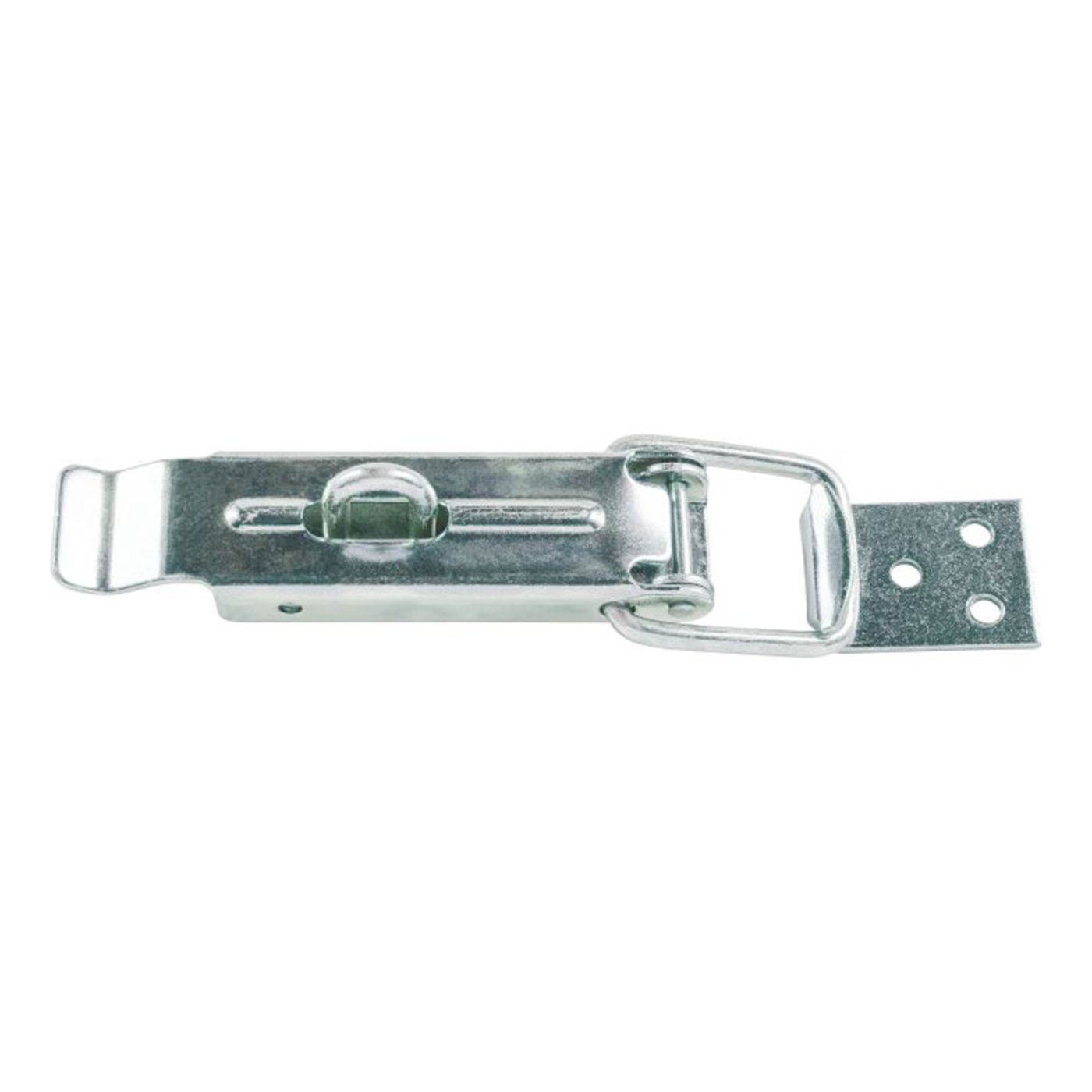 ZATVARAČ S OČICOM PLAVO Zn 95x38mm