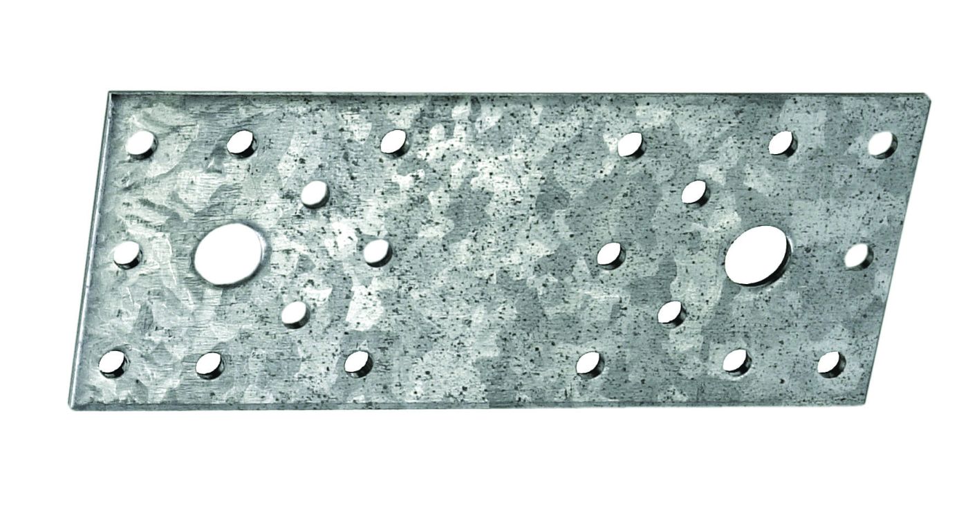 PLOČA SPOJNA 95x35x2,5mm