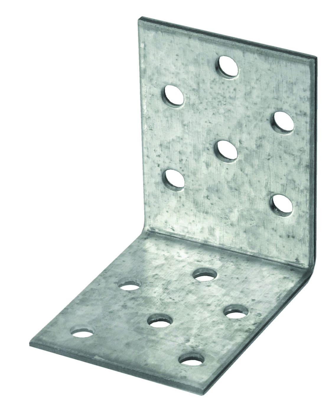 KUTNIK PERFORIRANI 50x50x40x2mm 25kom