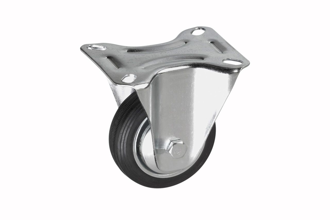 KOTAČ ZA KOLICA 104x80mm FI80mm, 50kg