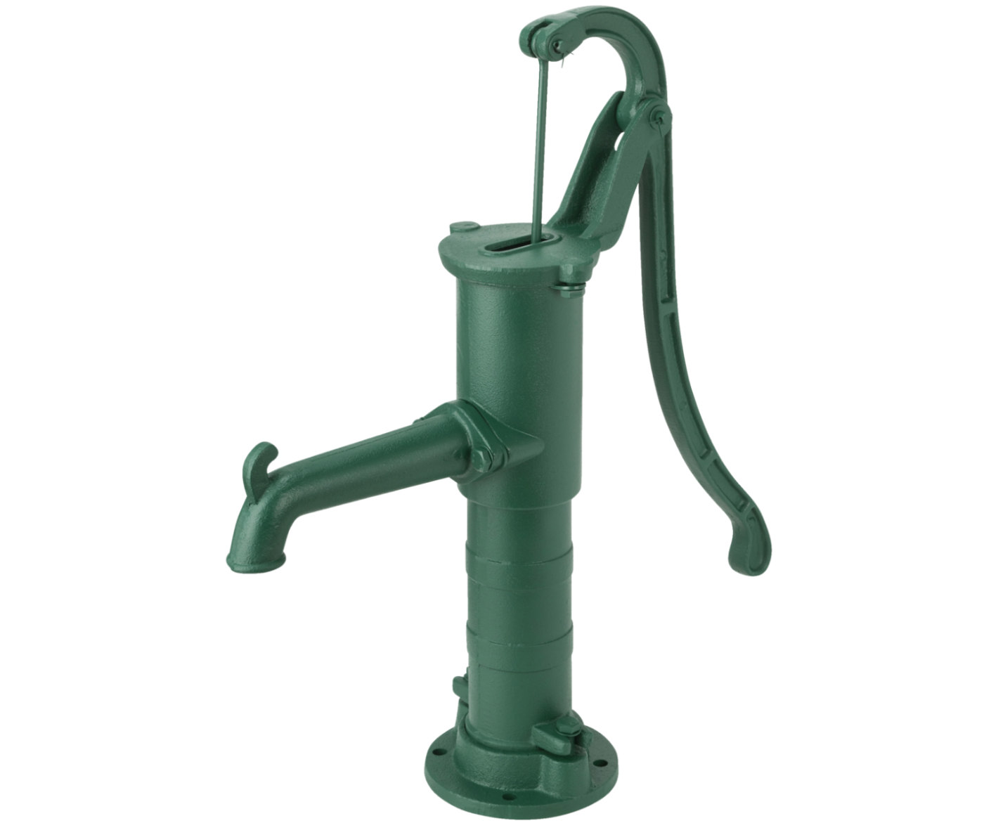 PUMPA RUČNA 5/4"