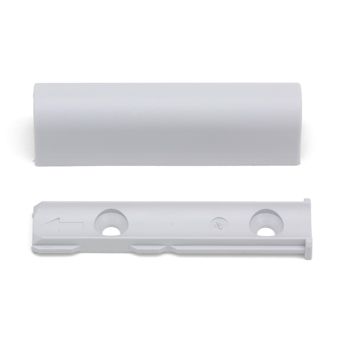 NOSAČ SOFTCLOSE/TIPMATIC RAVNI  SOFTCLOS