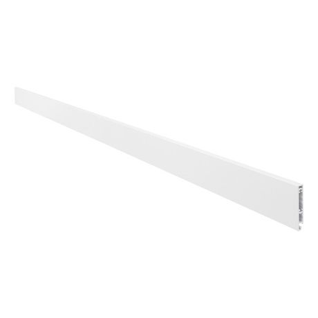 PREDNJA MASKA F8 CRYSTAL, BIJELA