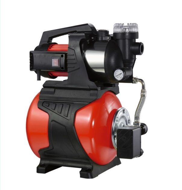 HIDROPAK 1000w