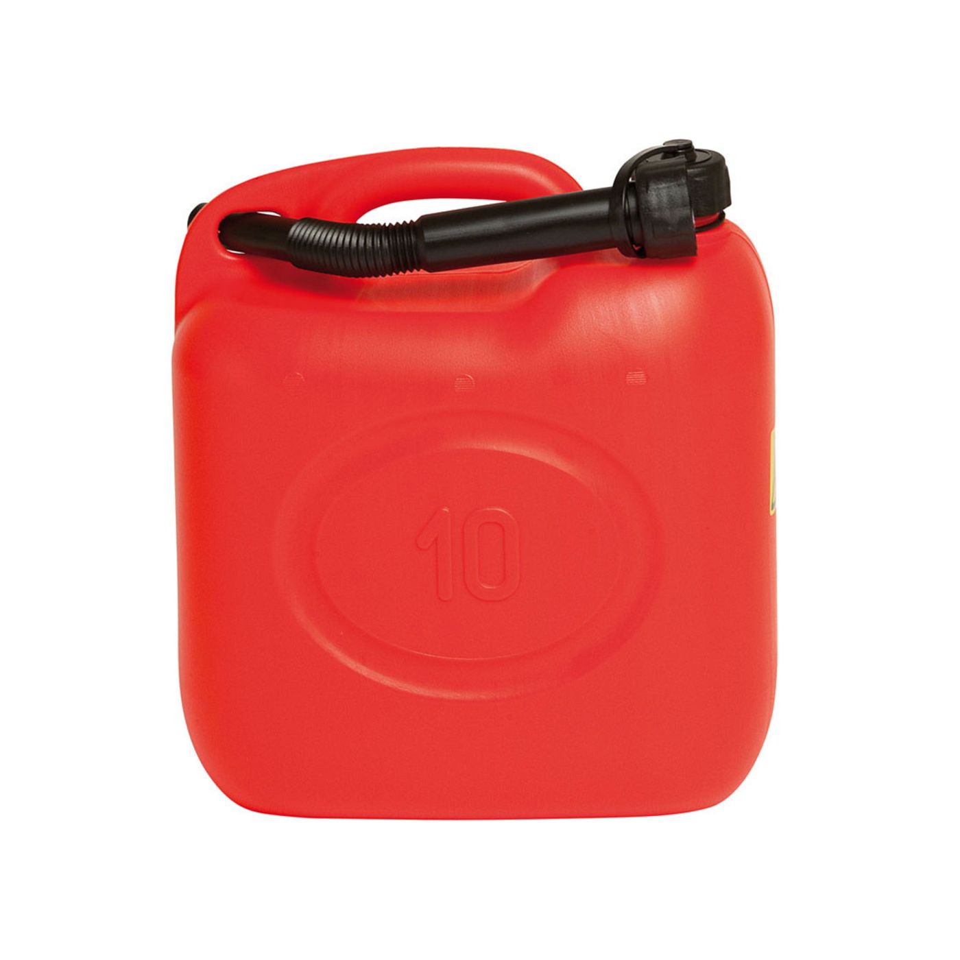 KANISTER ZA GORIVO PVC 10l