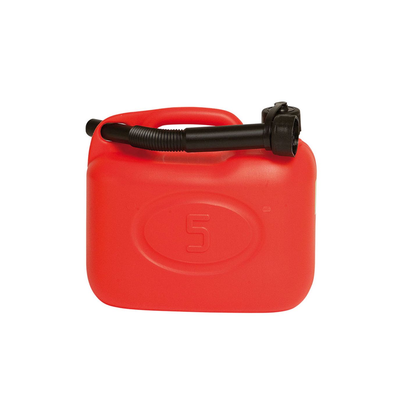 KANISTER ZA GORIVO PVC 5L