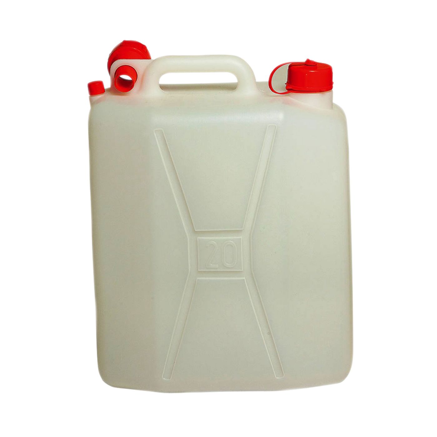KANISTER ZA VODU PVC 20l