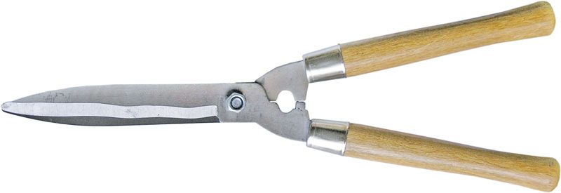 ŠKARE ZA ŽIVICU 525mm DRVENA DRŠKA