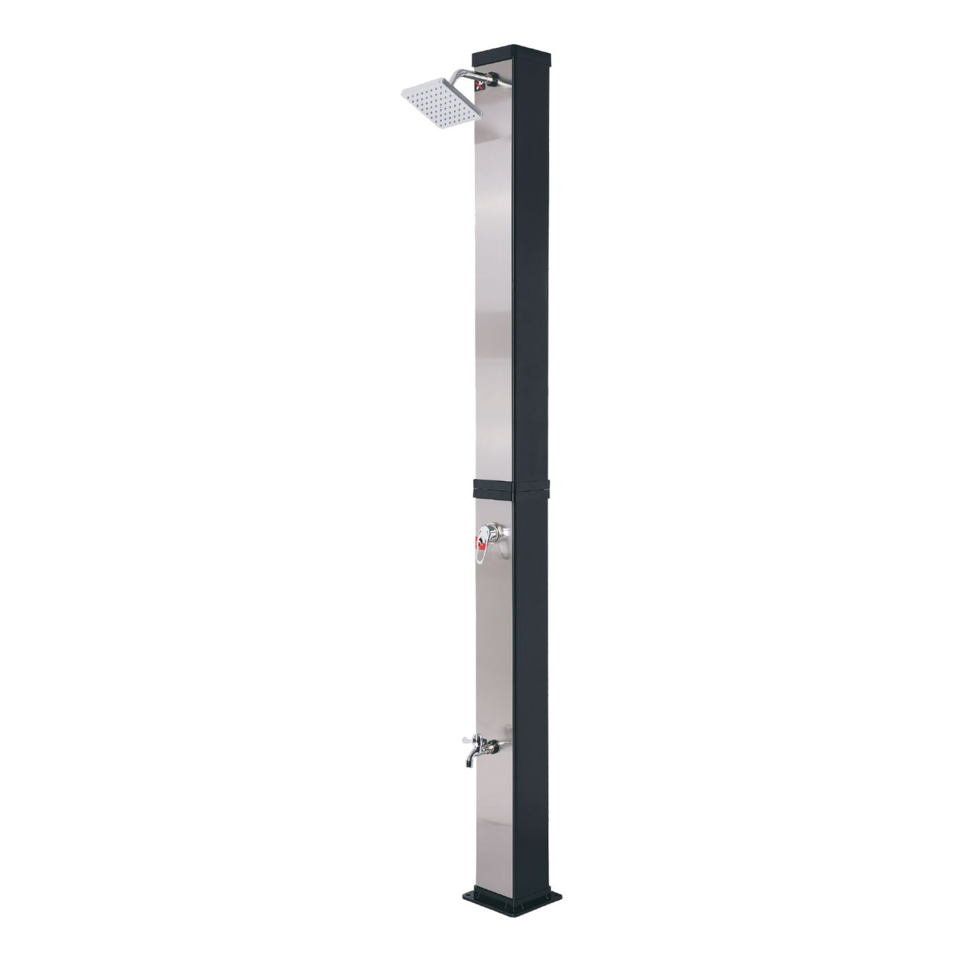 TUŠ SOLARNI 40 l