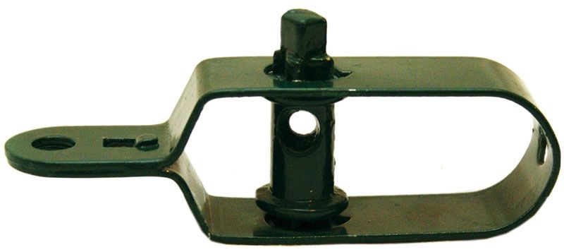 ZATEZAČ ŽICE 1,5x20x90mm ZELENI