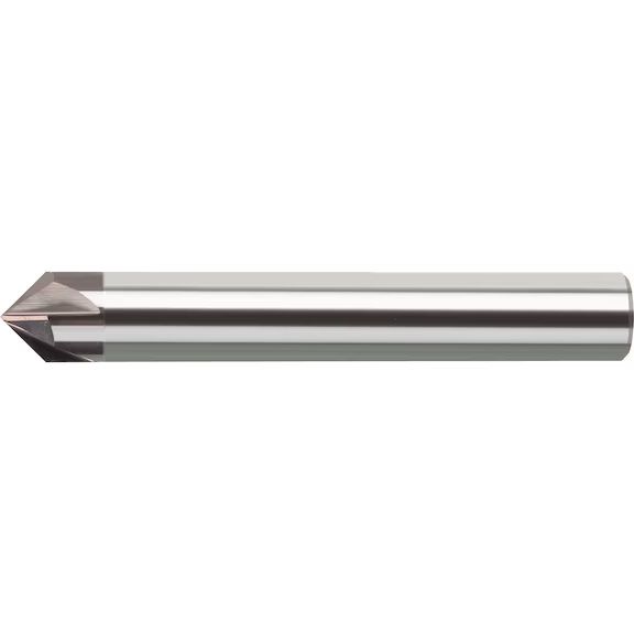 SK. SRHA 90 ST. TM-TiAlN Z=4 12,0mmx83mm  HA