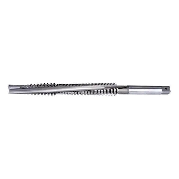 STROJNI UREZNIK ST. TR16 4,0mm D?1xD  P
