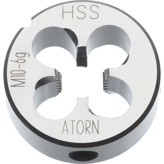 NAREZNICA HSS M10 1,5 mm 30 mm 6g