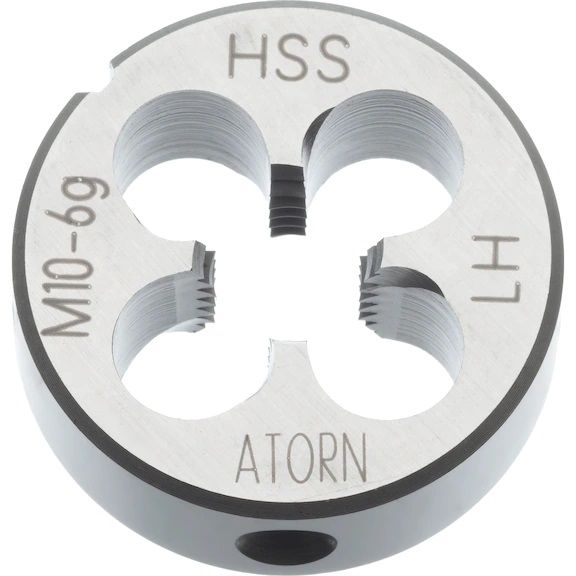 NAREZNICA HSS M-L20 2,5 mm 45 mm 6g
